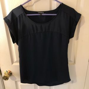 Express Business-Casual Top